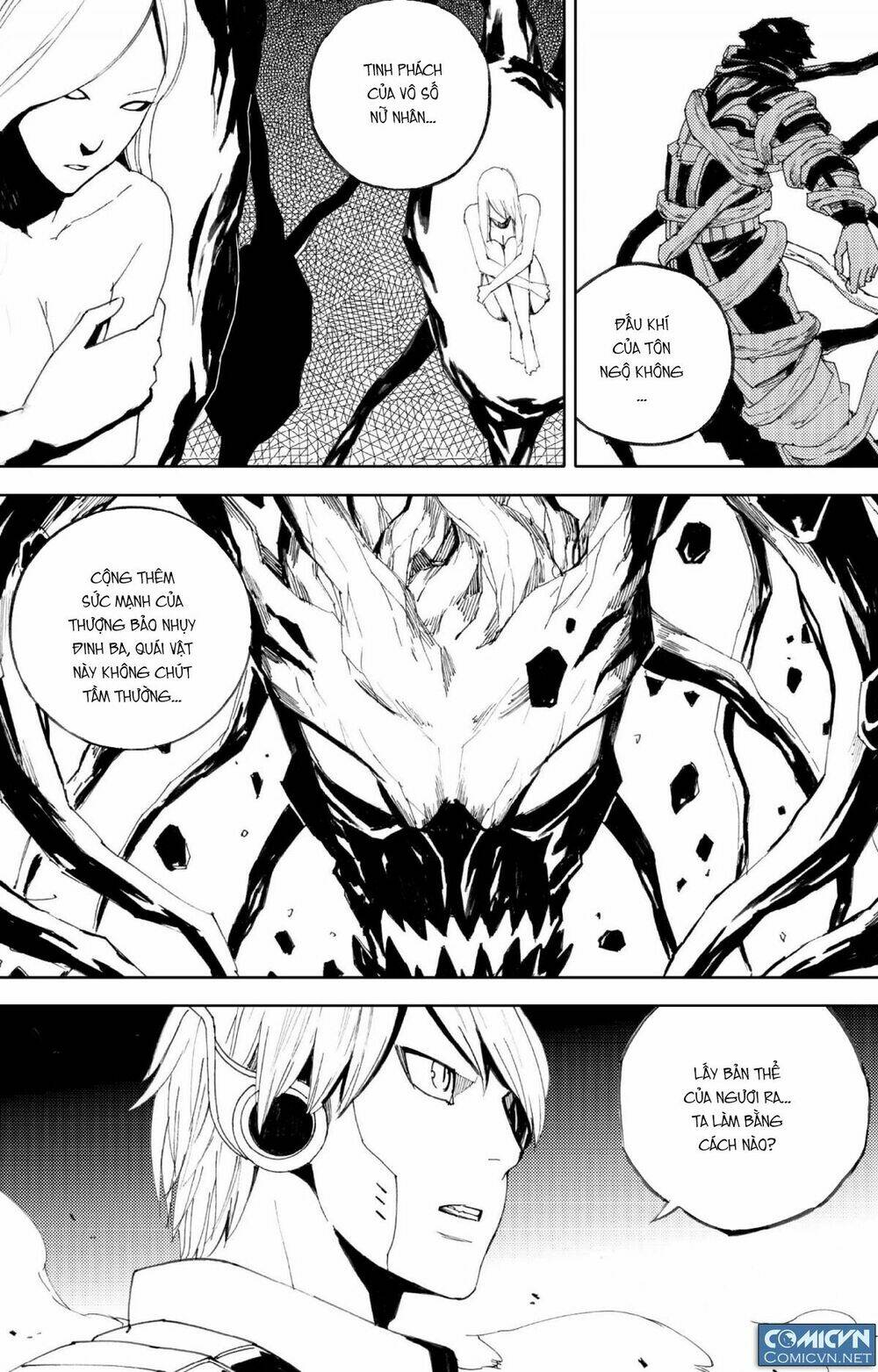 tây du đường tăng hàng ma chapter 29 11