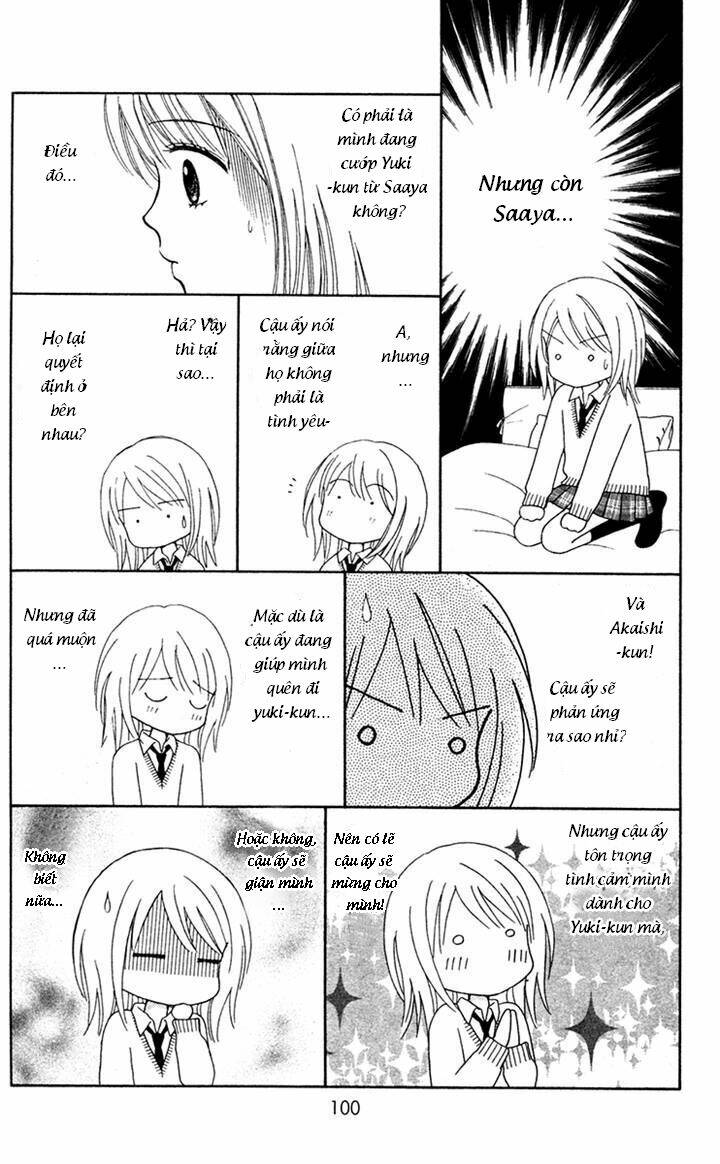 chitose etc. chapter 18 24