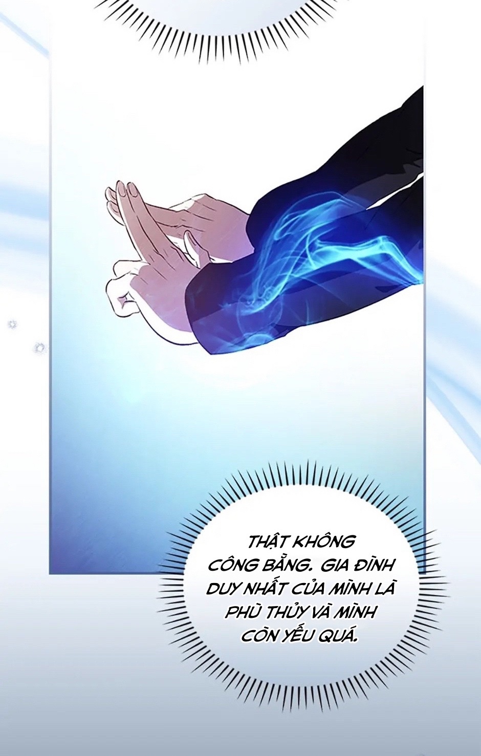 đi tìm con trai của cha tôi chapter 51 52