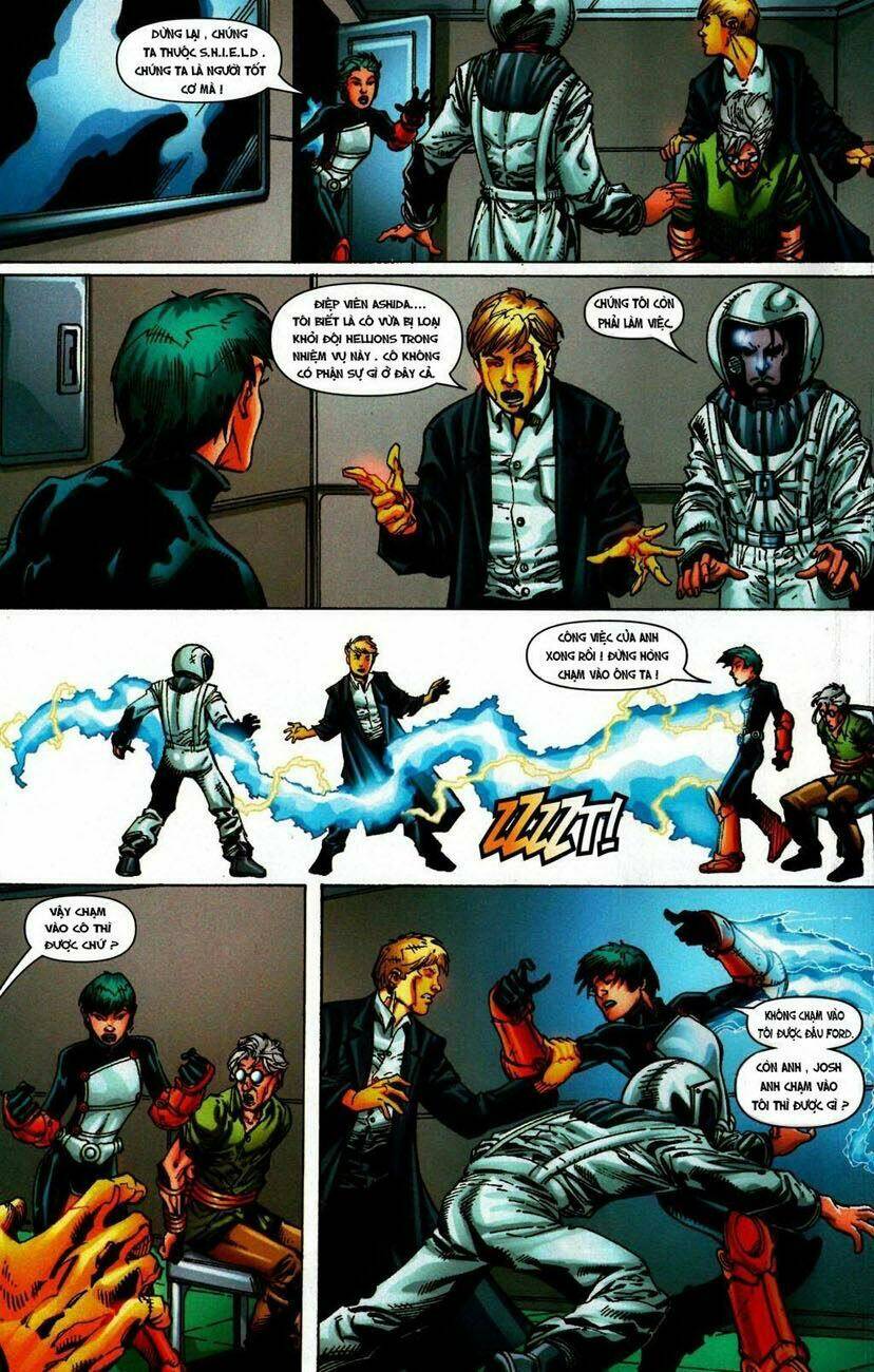 new x-men v2 - academy x chapter 17 8