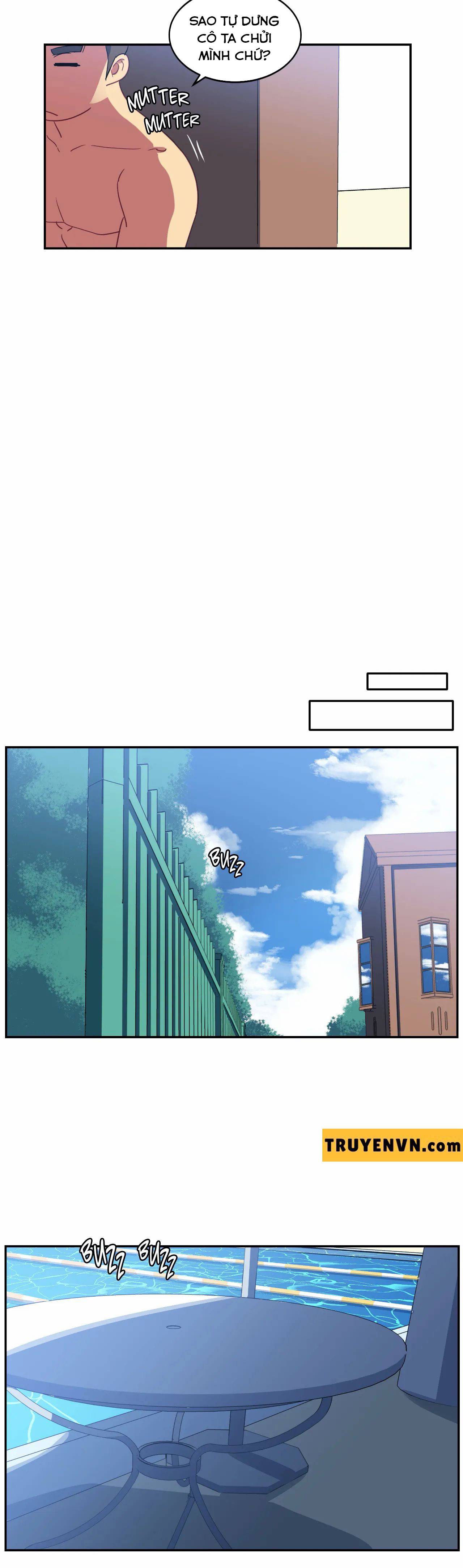 [18] chị gái sexy ở hồ bơi chapter 12 18