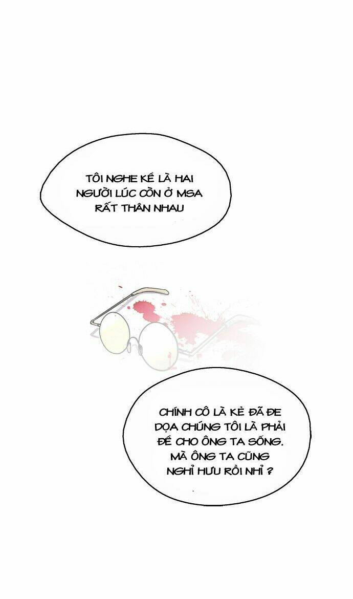 người máy hủy diệt chapter 12 42