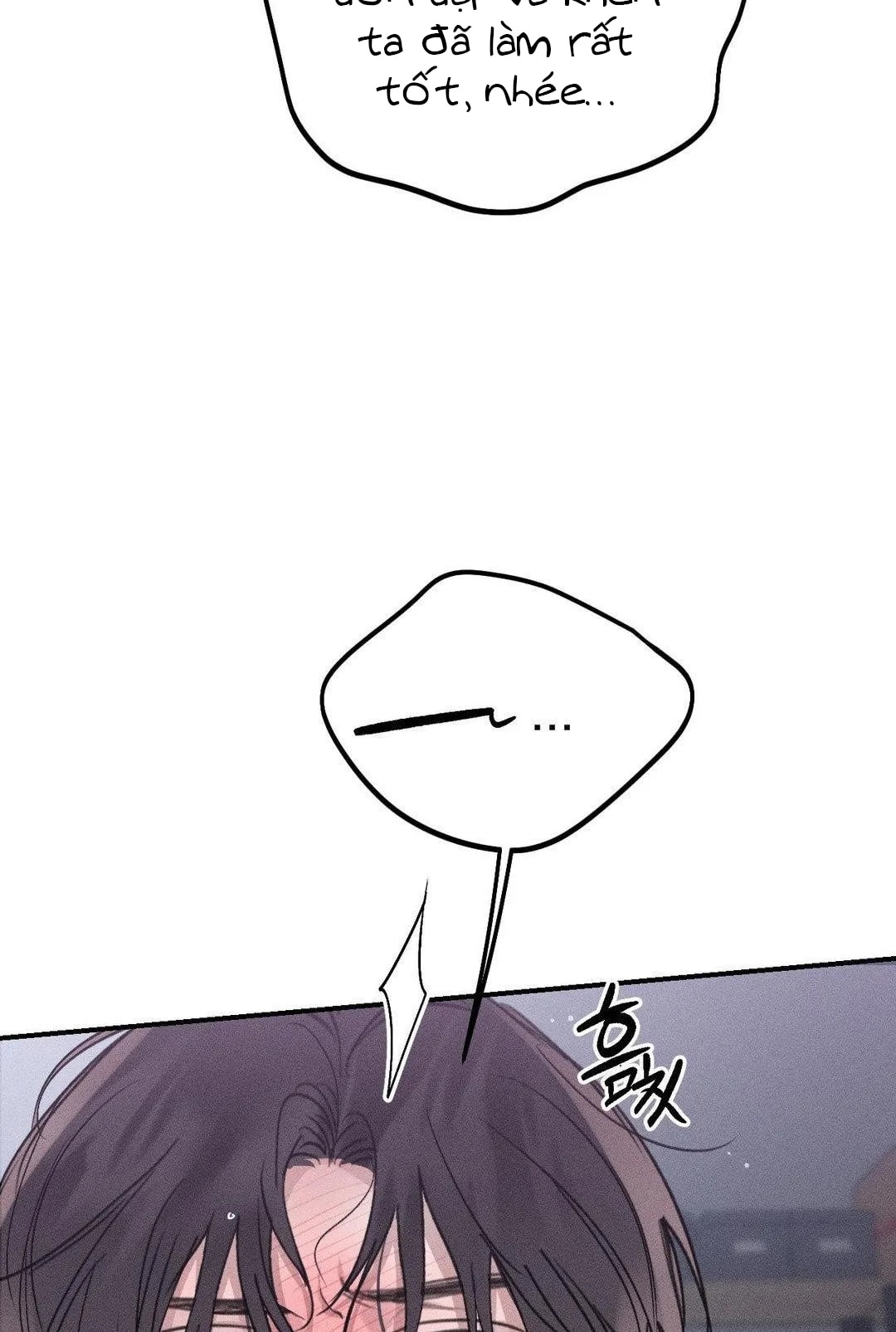 [18+] người đàn ông làm tình với quỷ chapter 15.2 16