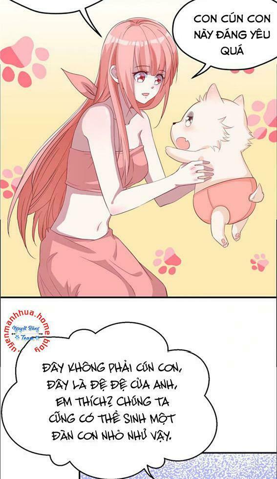 [16+] thảnh thơi thú thế chủng chủng điền, sinh sinh tể chapter 73 21