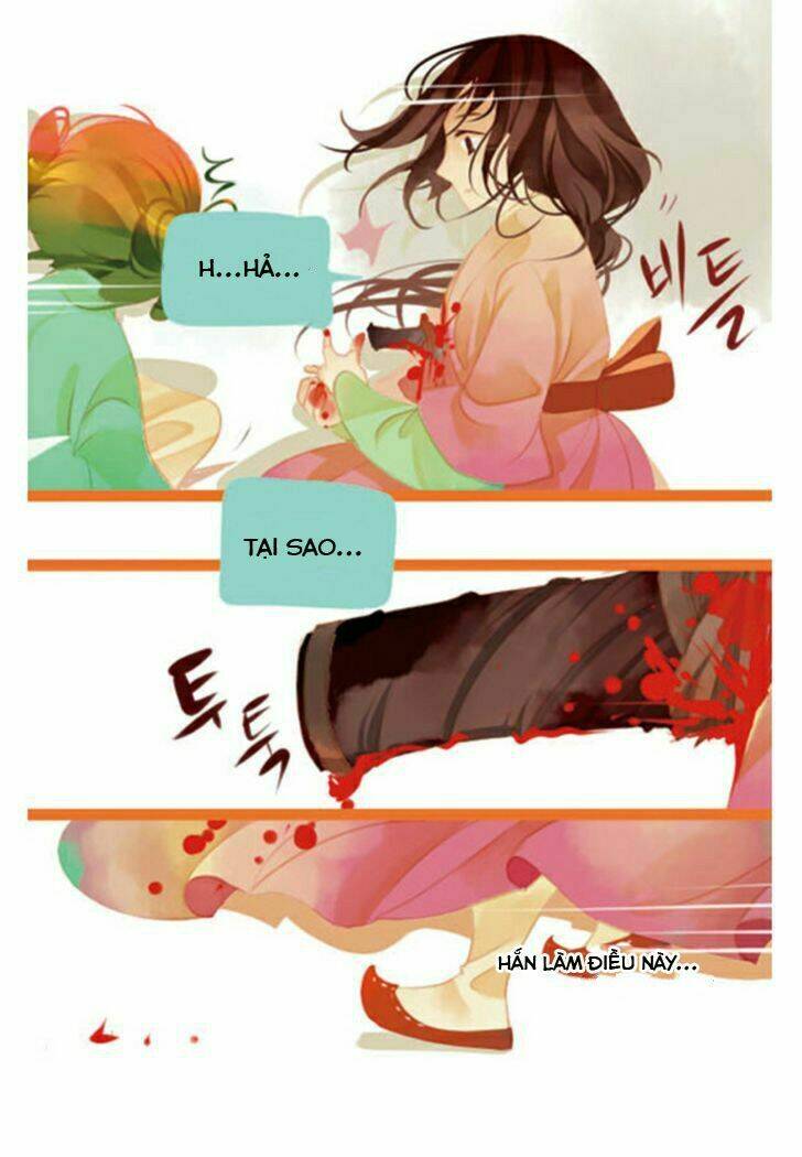 một ngàn cánh hoa chapter 1 12