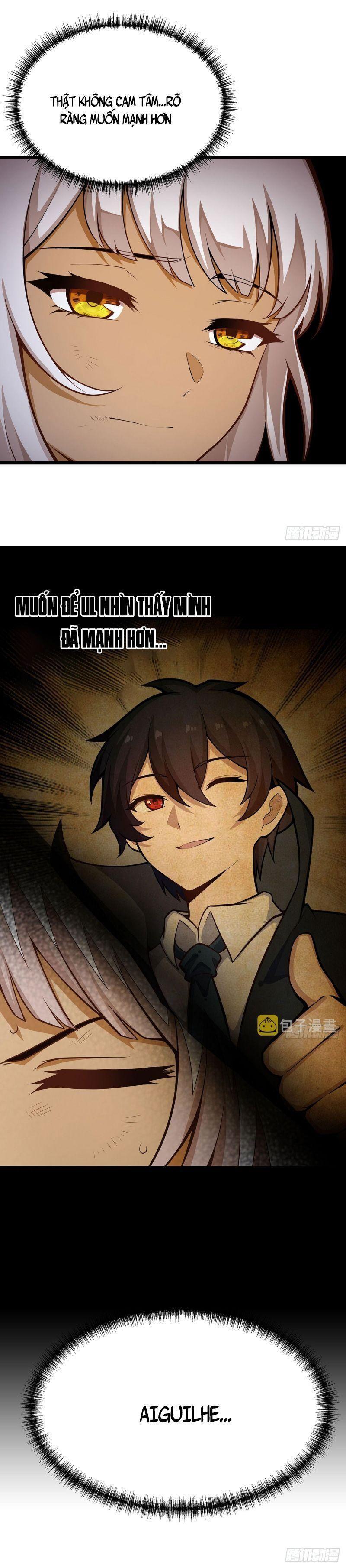 vô hạn sứ đồ và 12 nữ chiến binh chapter 298 14