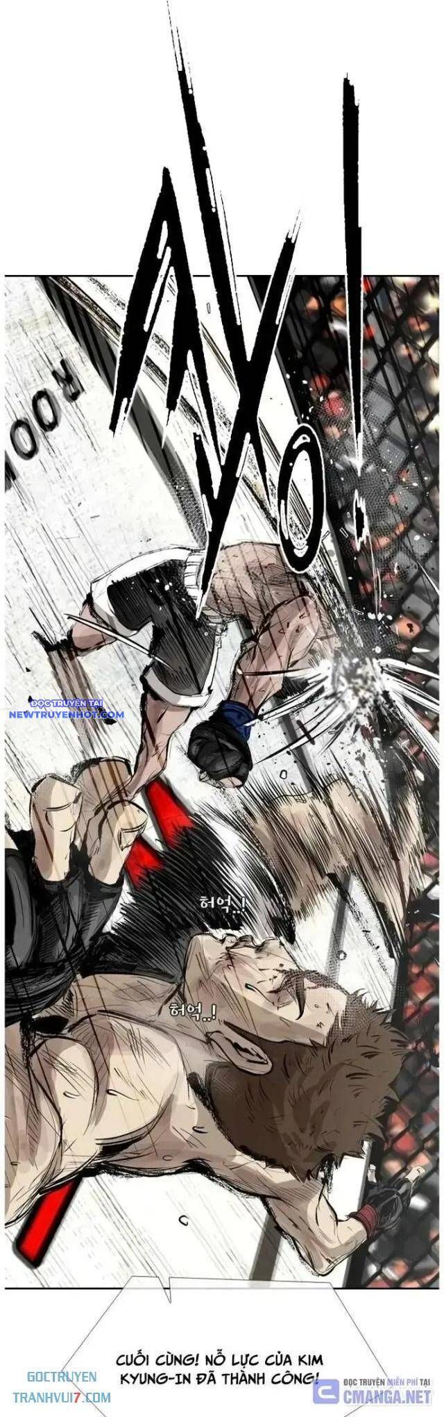 shark - cá mập chapter 145 39