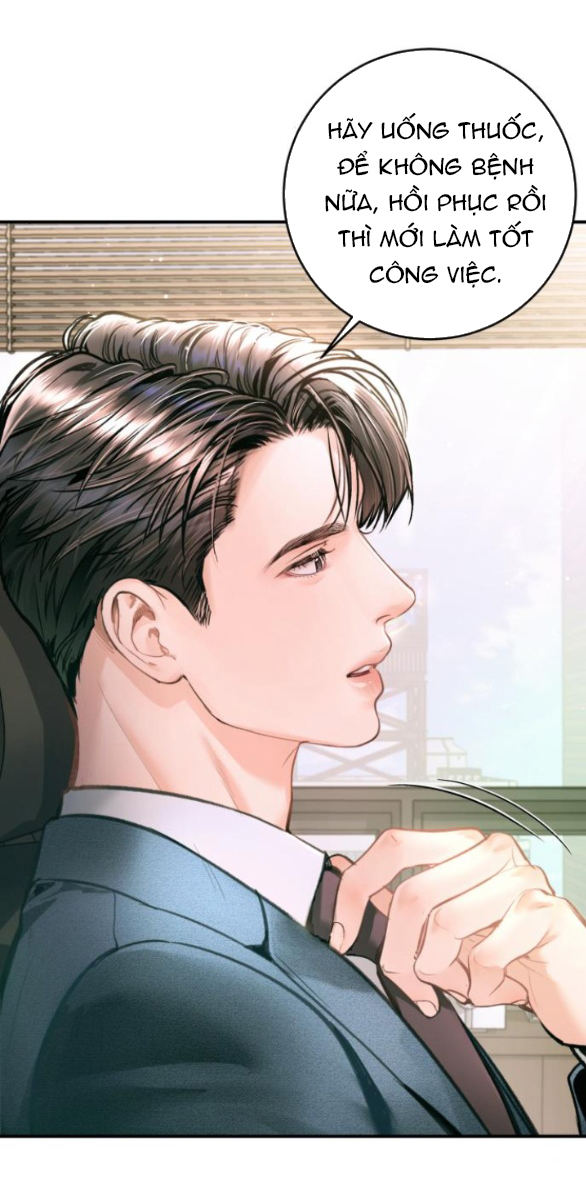 đứa trẻ trông giống tôi chapter 21.2 20