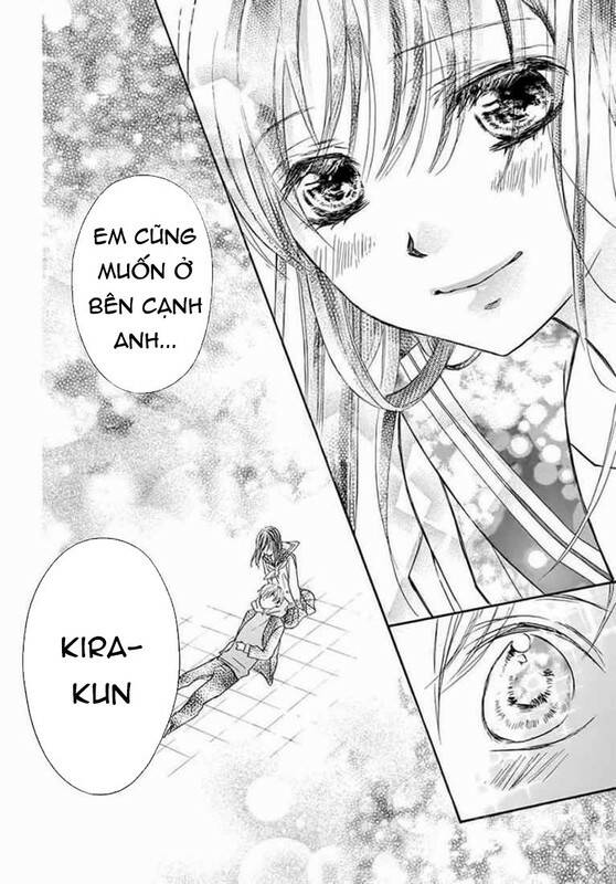 kitto ai dakara, iranai chapter 6 28