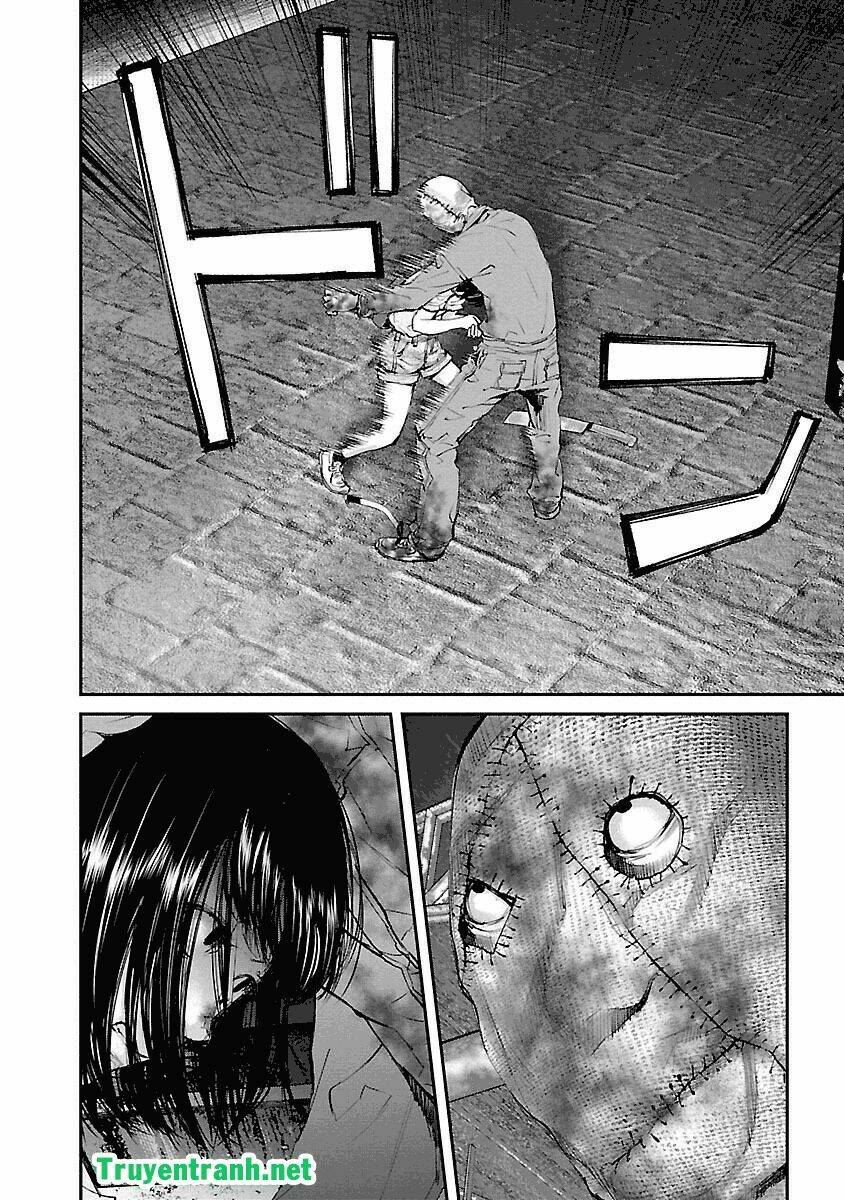 killing morph chapter 27 18