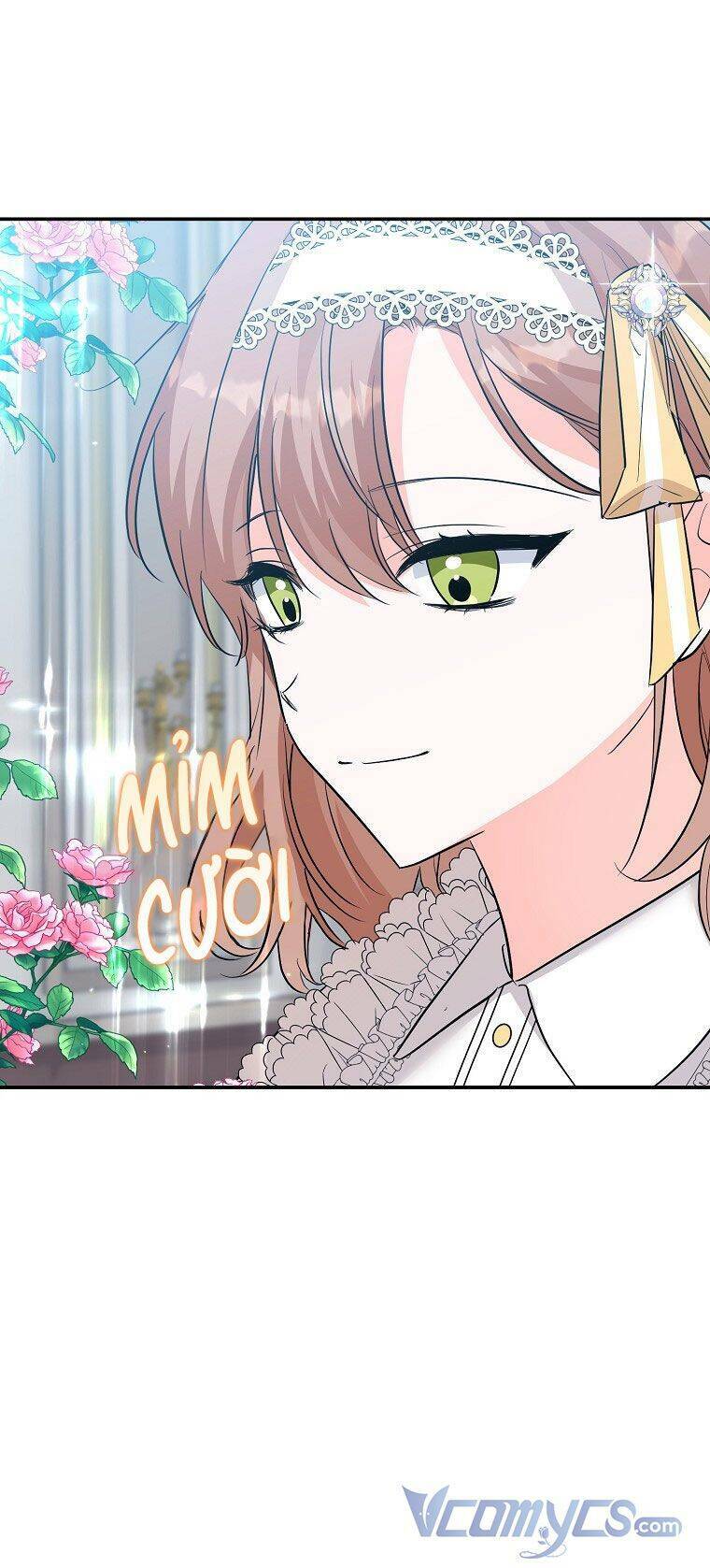 ác nữ karuna bé lại chapter 32 72