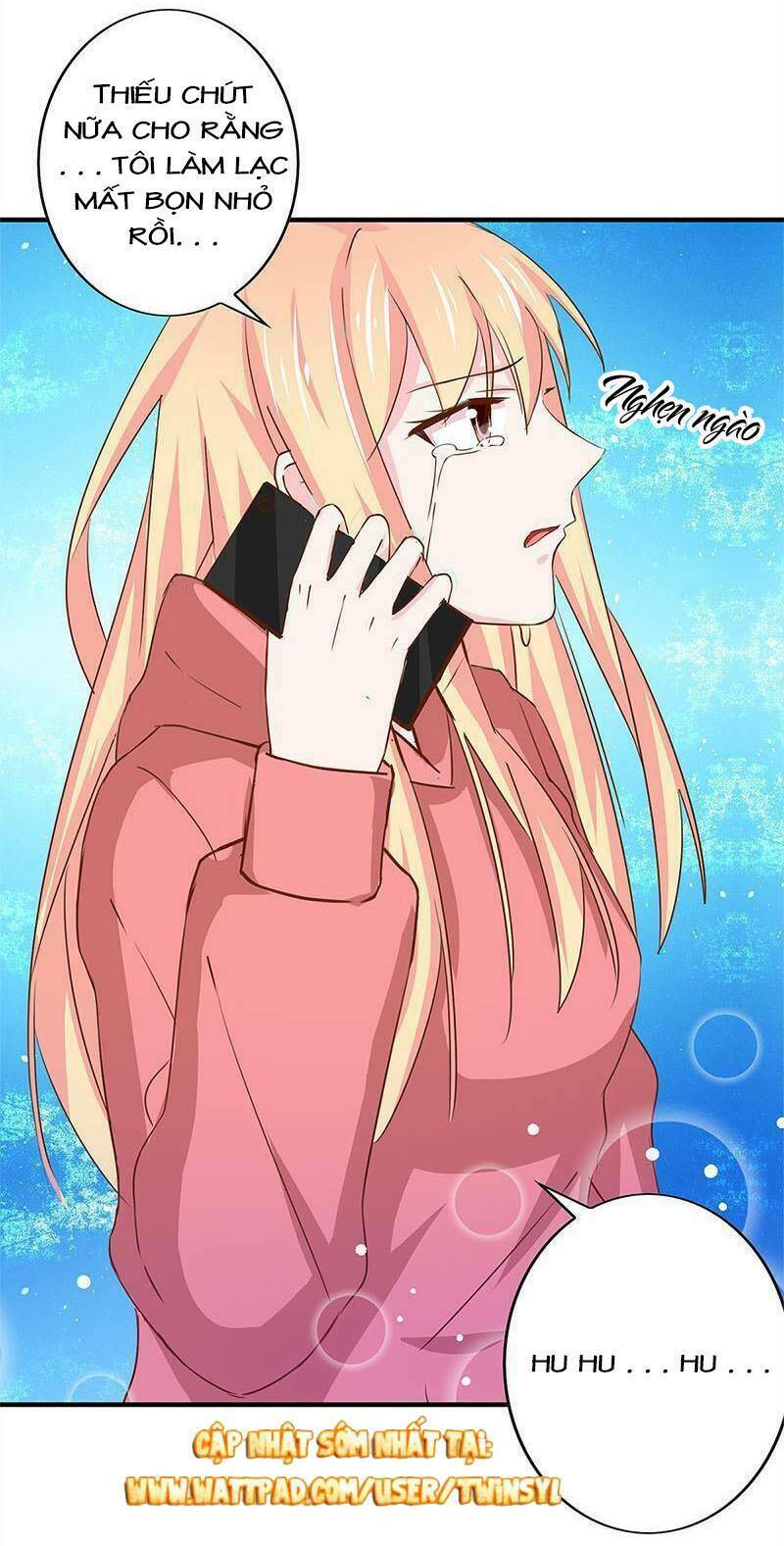 không gả cho tổng tài, gả cho người hầu chapter 143 34