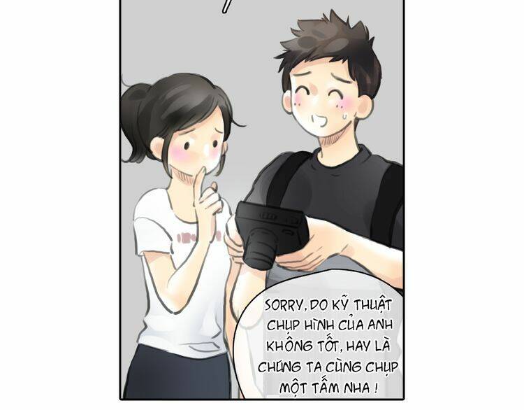 12 giờ của lọ lem chapter 46 14