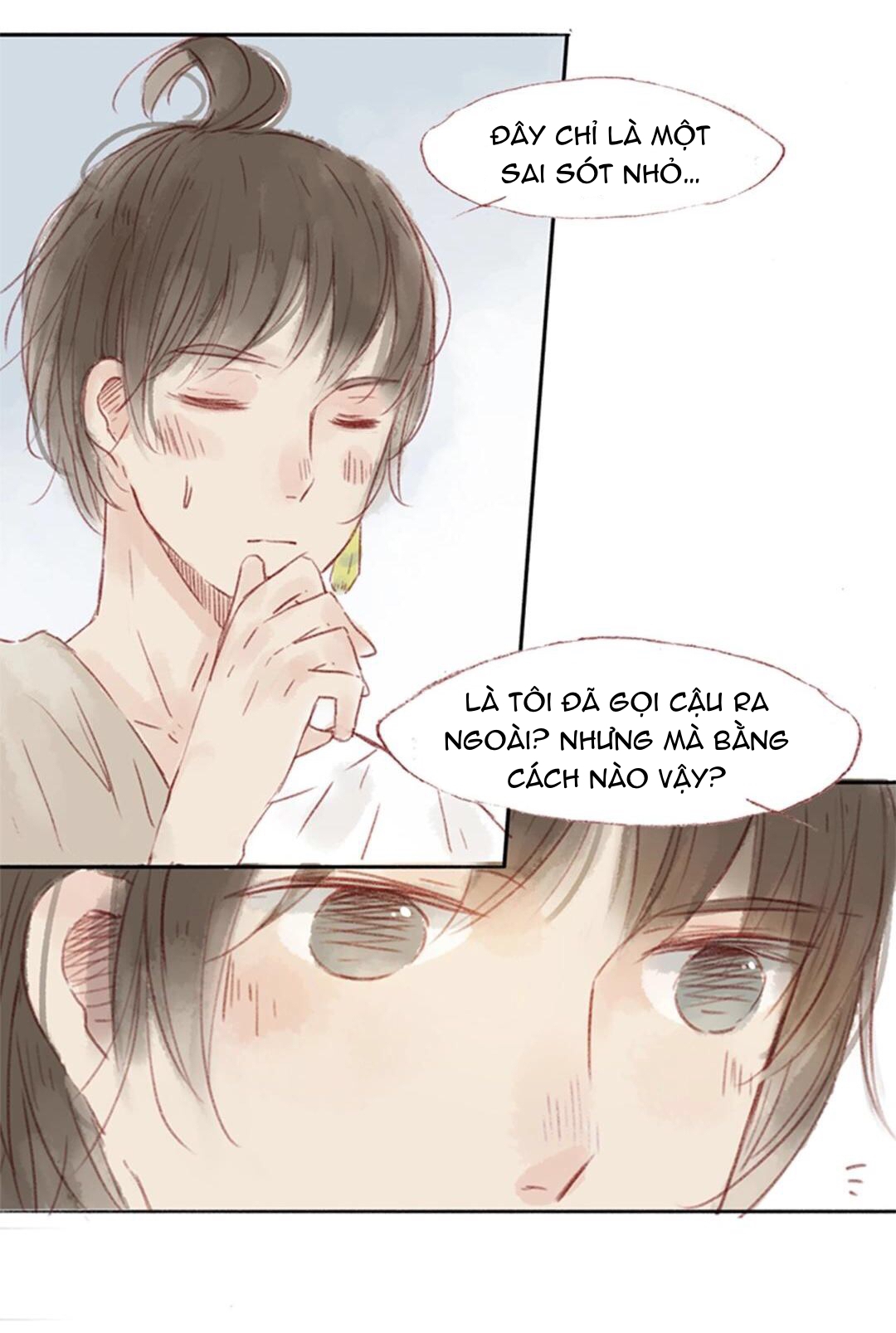 phế sài thần đăng và công chúa chapter 3 10