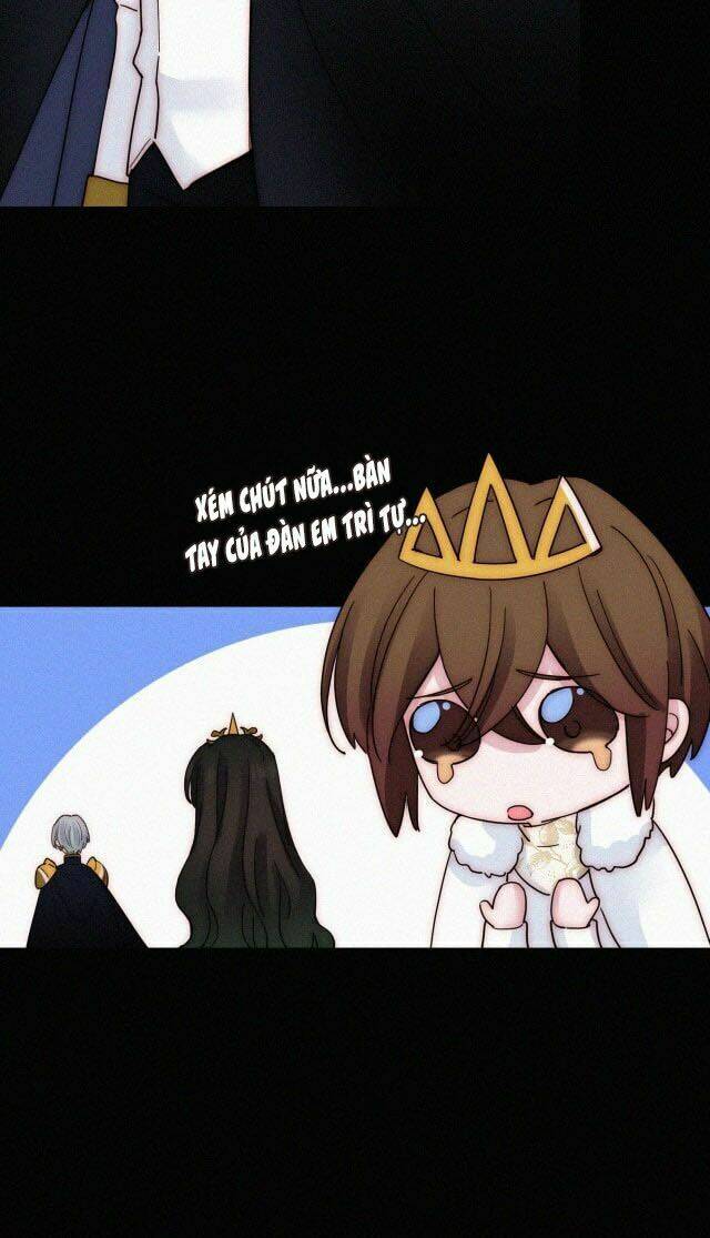 nếu ngày đó chúng ta chưa quen biết chapter 38 19