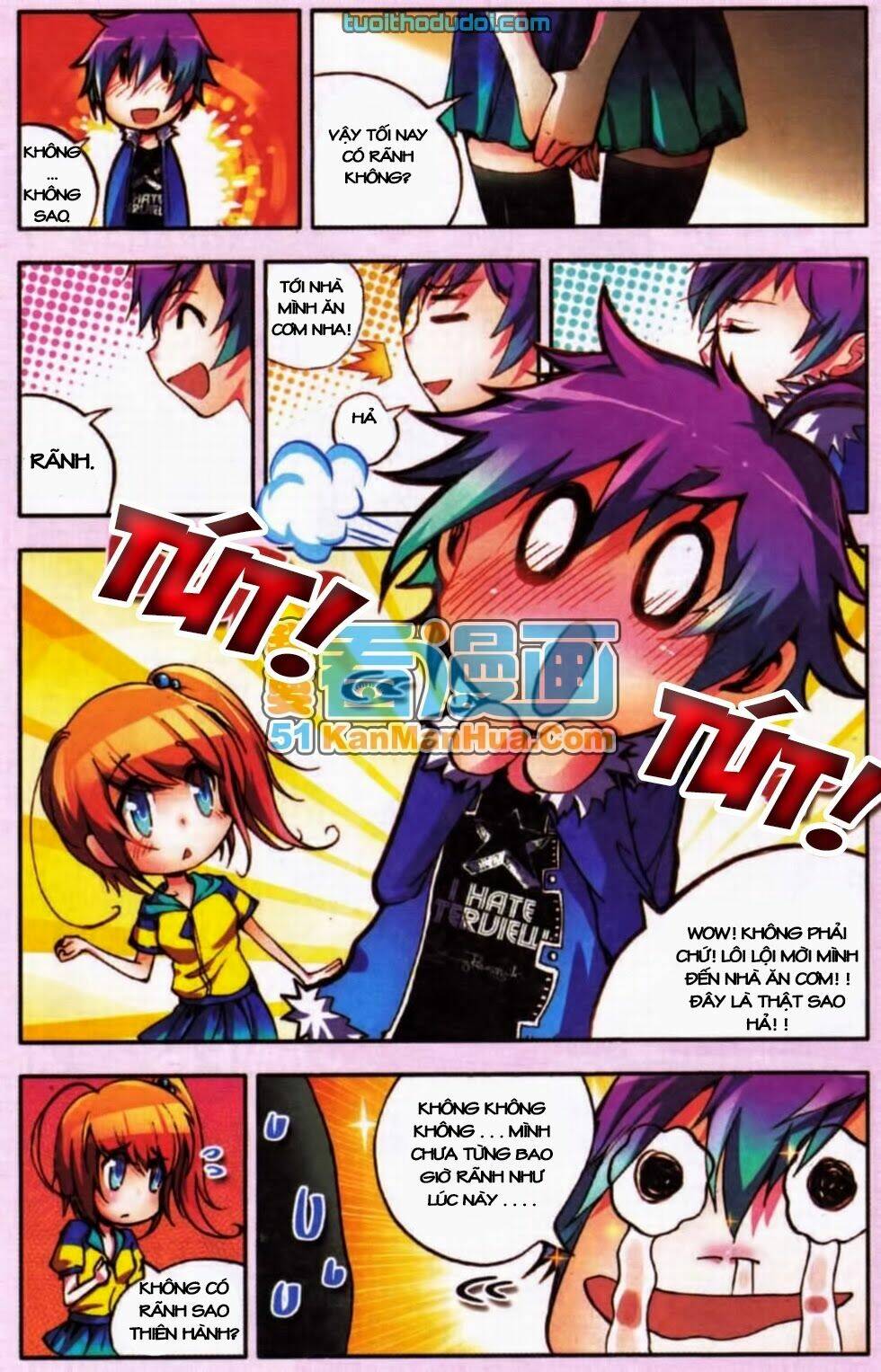 chu tước ký chapter 2 19