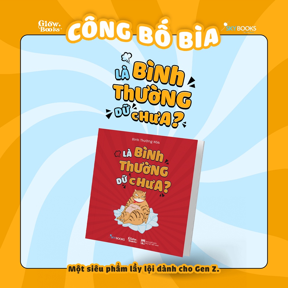 Là Bình Thường Dữ Chưa
