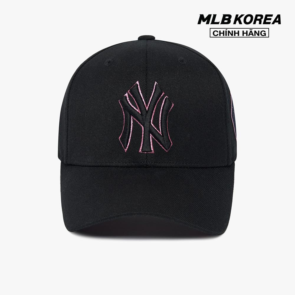 MLB - Nón bóng chày thời trang 3ACP8501N