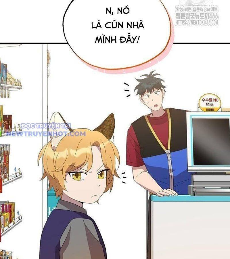 cửa hàng diệu kỳ chapter 47 141