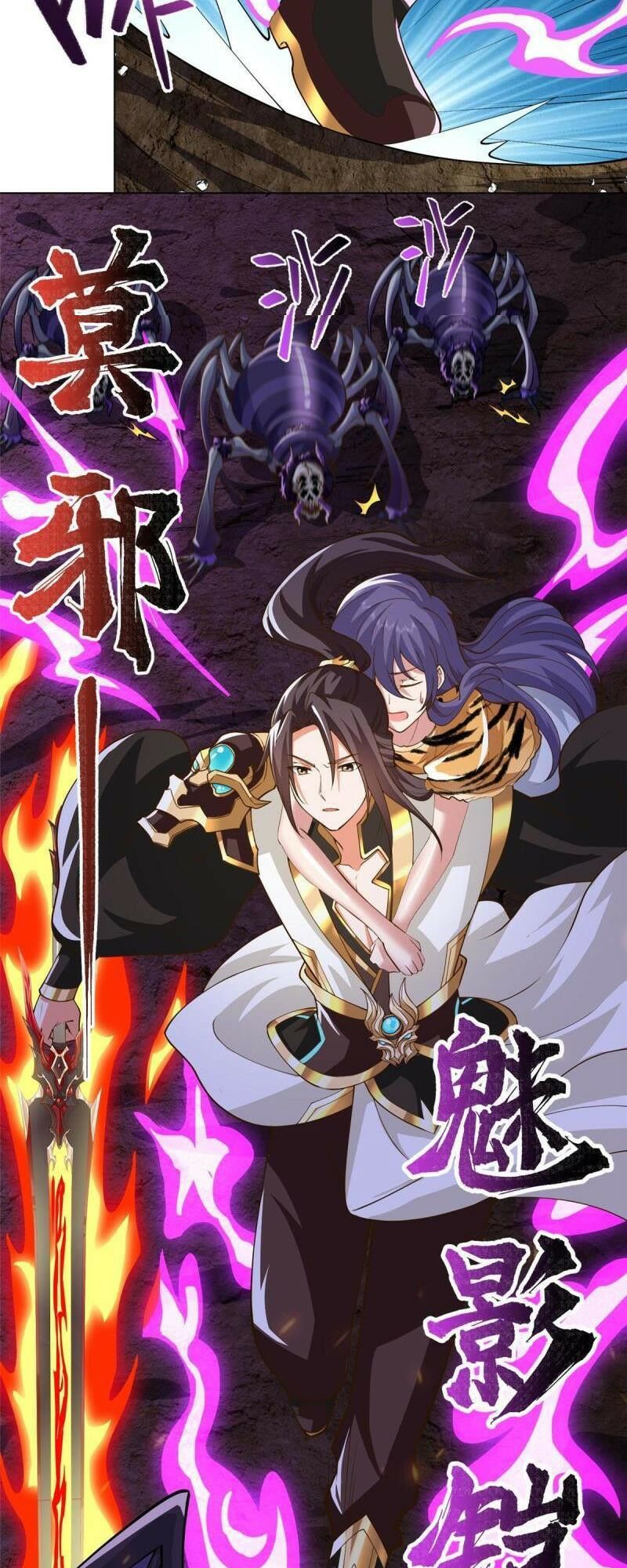 người nuôi rồng chapter 145 19