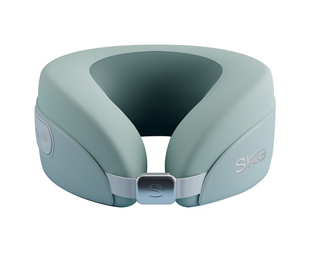 Máy massage cổ SKG N5 - Hàng chính hãng