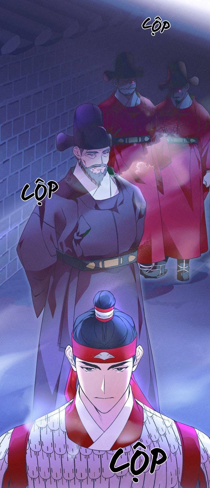 dabi, hương vị ngây ngất chapter 6 9