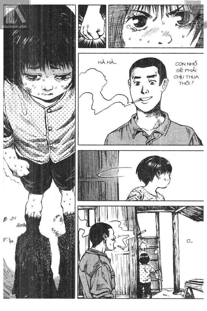 chiếc lược ngà chapter 4 11