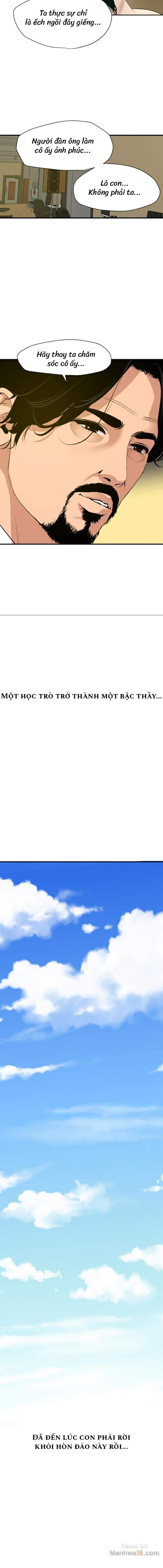 cột thu lôi chapter 86 12