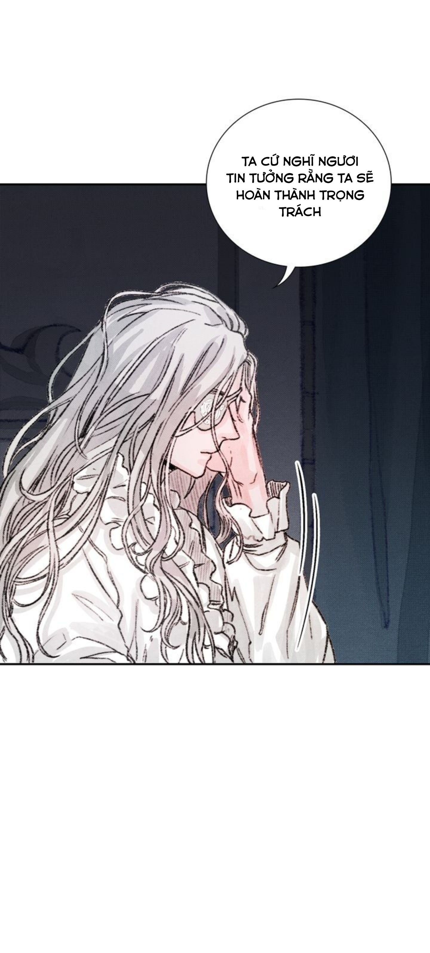 cách làm tan chảy trái tim của hầu tước chapter 16 13