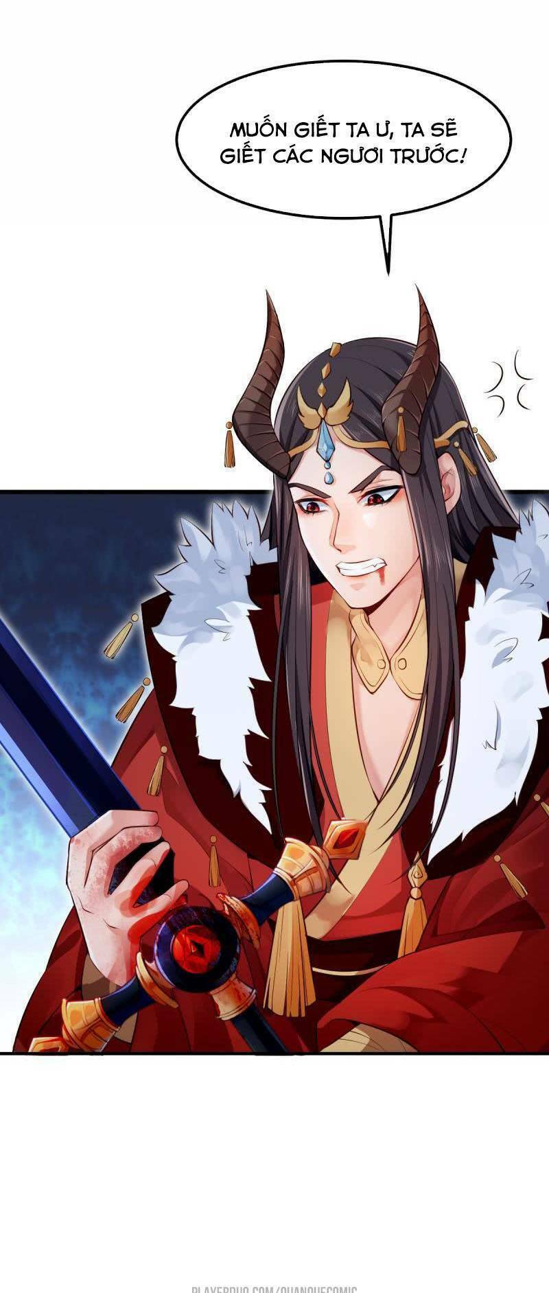 ma nhị đại chapter 12 13