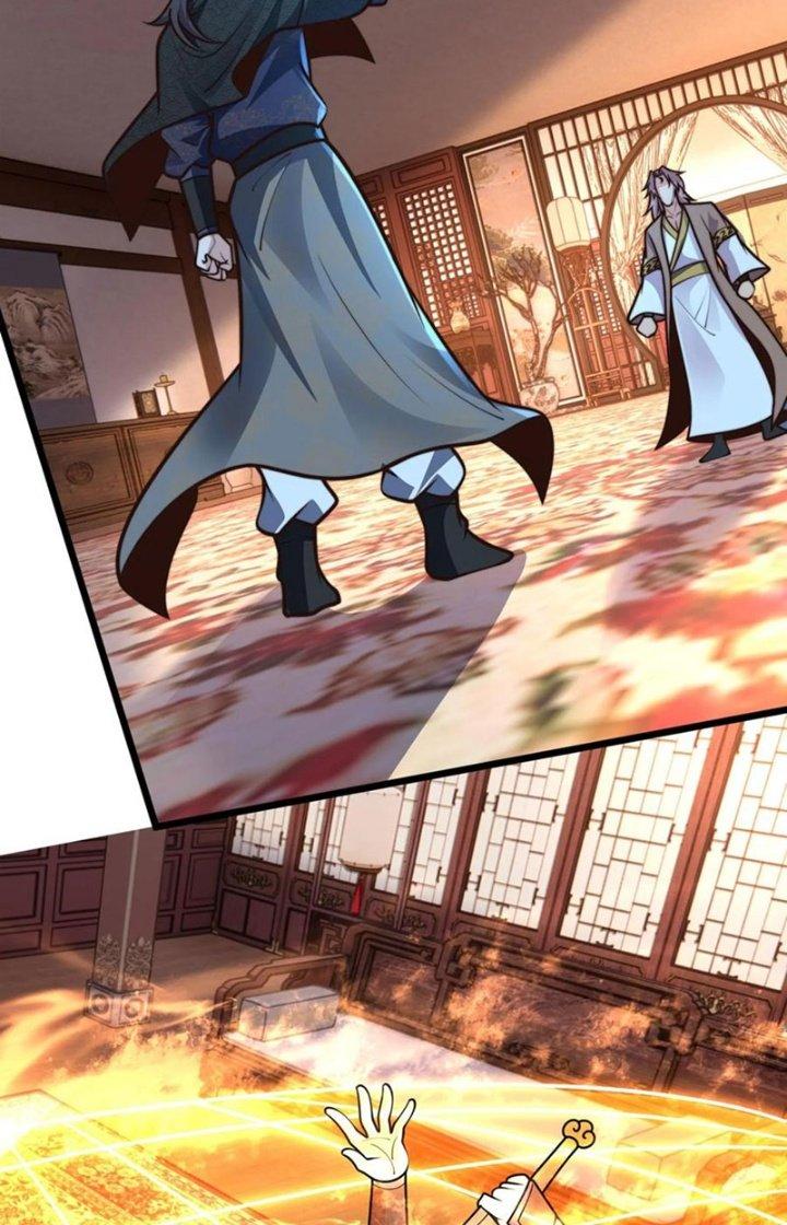 ta nuôi ma quỷ ở trấn ma ti chapter 213 59