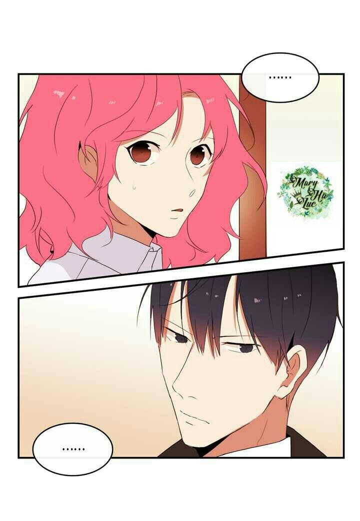 rắc rối về vấn đề yêu đương của tôi chapter 11 23