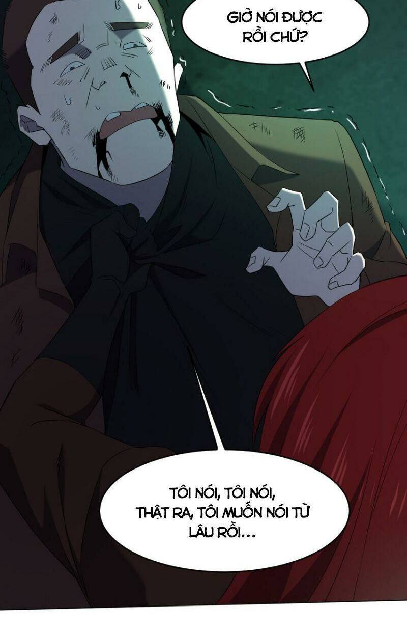 đừng hiểu lầm, tôi mới là người bị hại! chapter 91 19