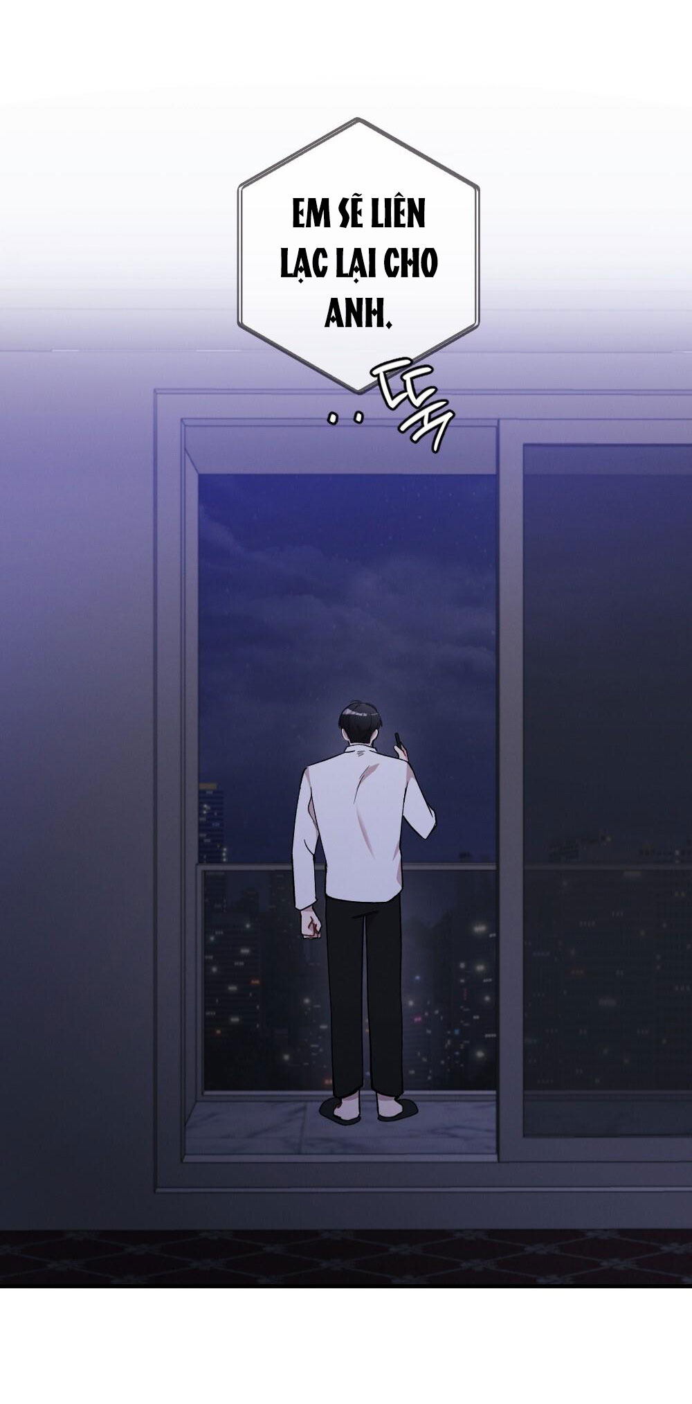 Sự Thuần Khiết Của Mùa Đông Năm Ấy chapter 42.2 - Trang 38