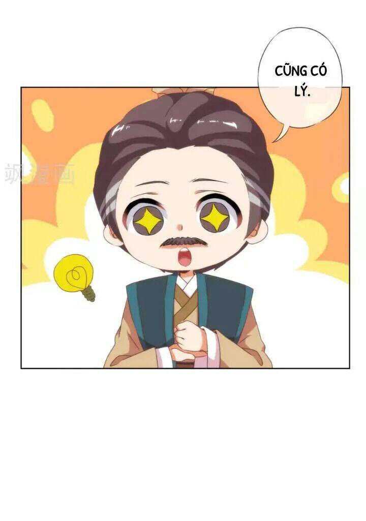 ồ, phu quân đáng yêu của tôi! chapter 12 36