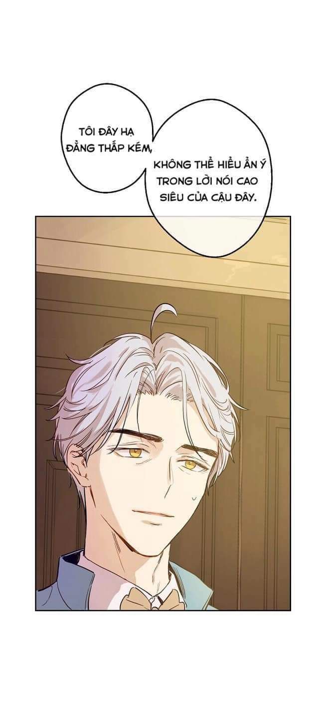 một ngày nọ tôi bỗng thành nàng công chúa chapter 59 31