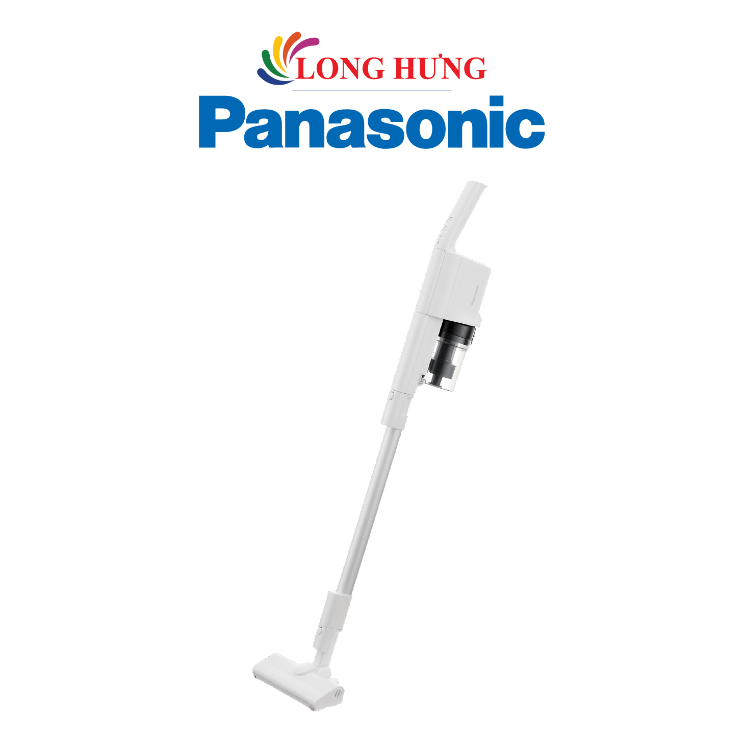 Máy hút bụi không dây cầm tay Panasonic MC-SB33JW046 - Hàng chính hãng