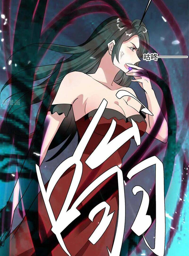 trọng sinh khí thiếu quy lai chapter 182 34