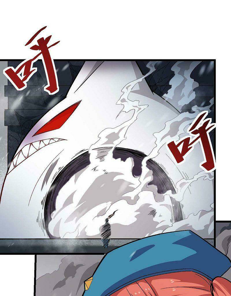 vườn trường cuồng sư hệ thống chapter 138 1