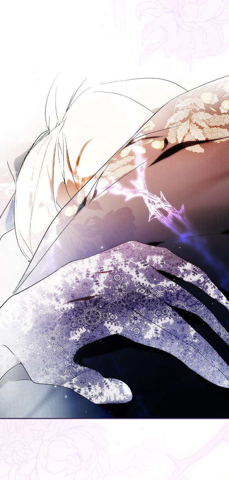 quý cô bí ẩn - secret lady chapter 100 46