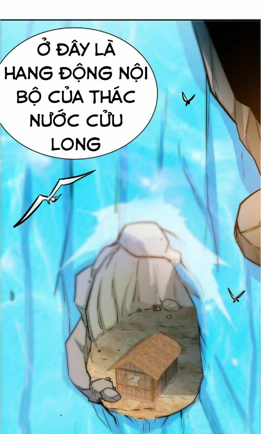 thánh võ tinh thần chapter 26 11