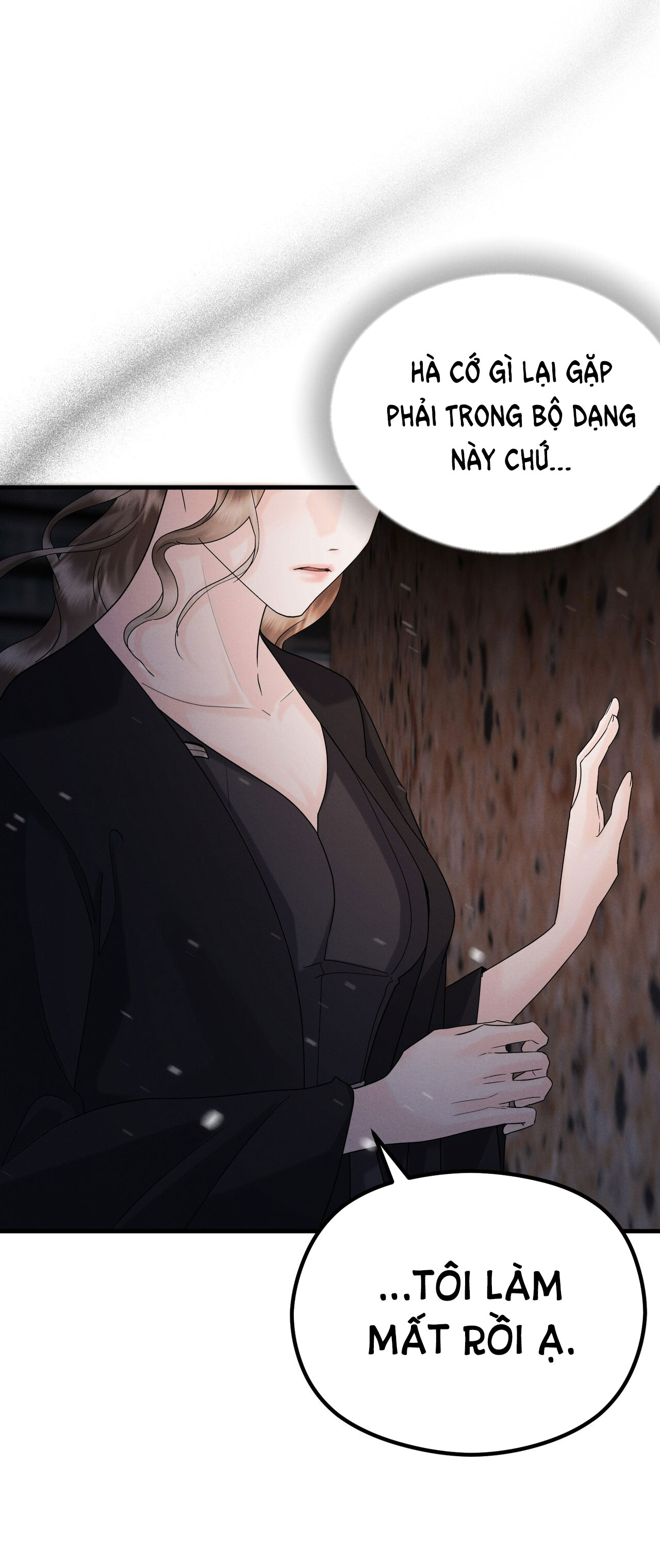 Khắc Cốt Ghi Tâm chapter 6.2 - Trang 17
