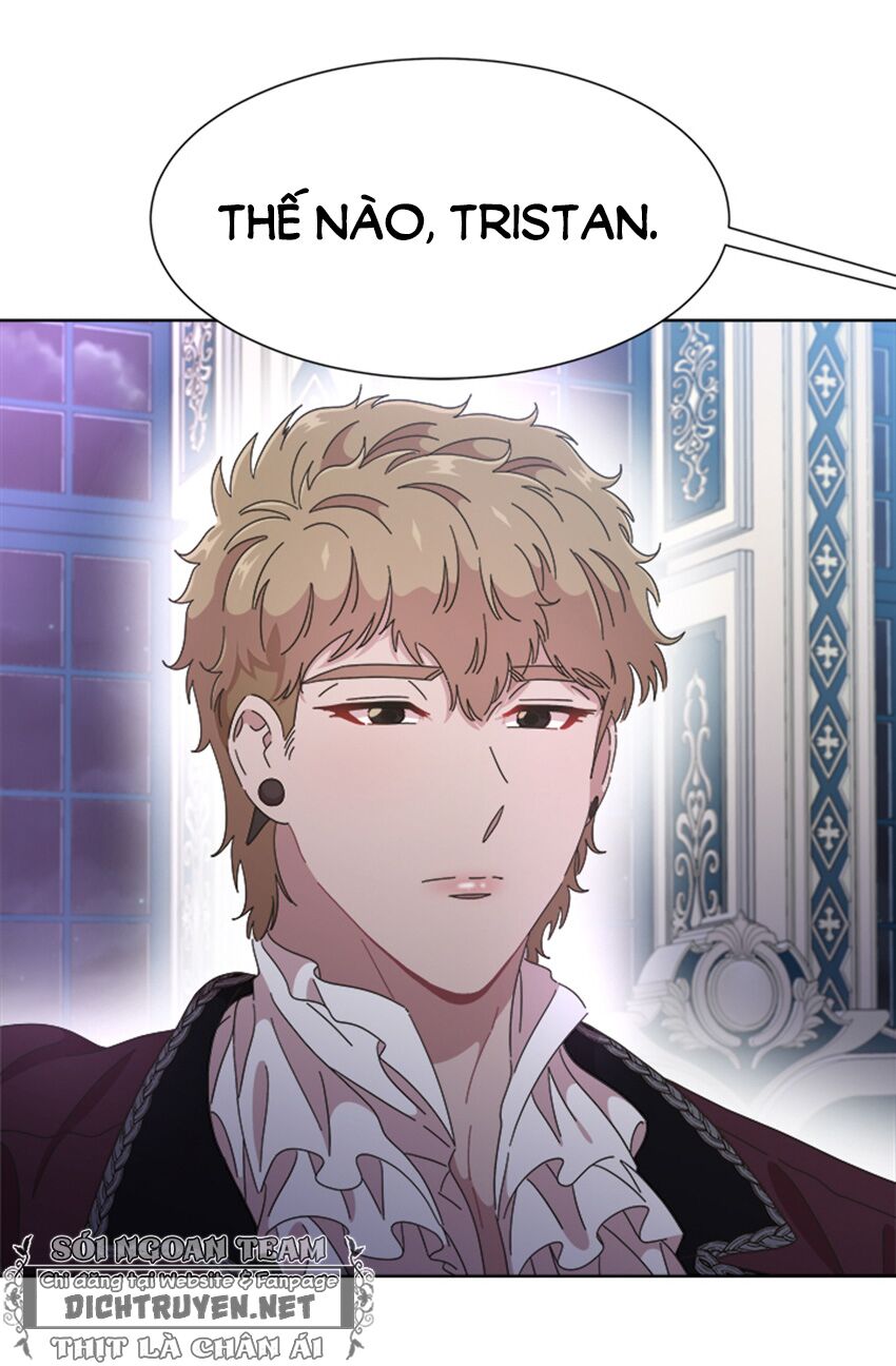 con gái bảo bối của ma vương chapter 118 20