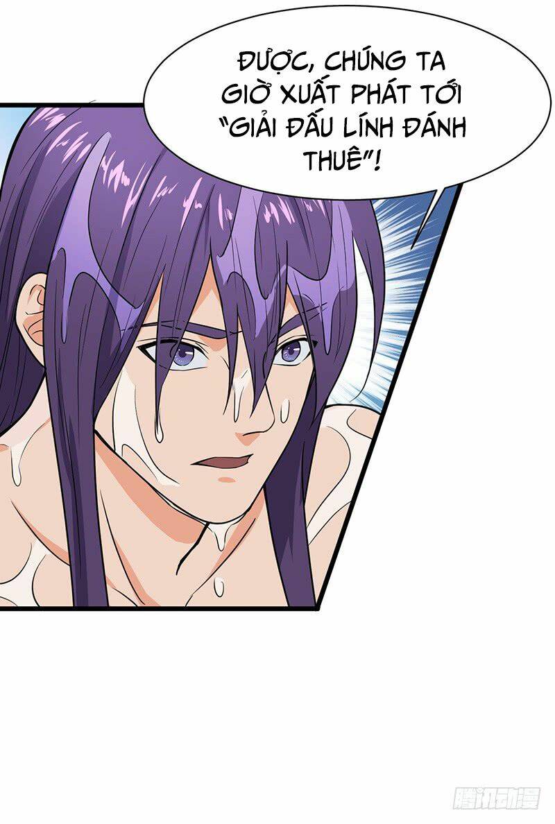 hỗn độn kiếm thần chapter 77 44