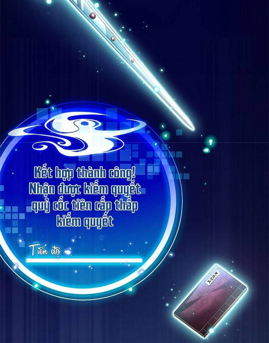 ta có thể nuốt chửng mọi thứ chapter 7 61