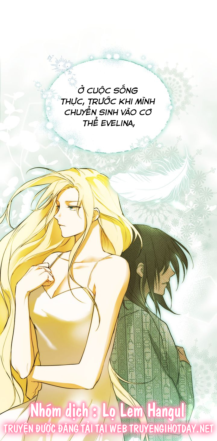 thánh nữ evelina chapter 2 1