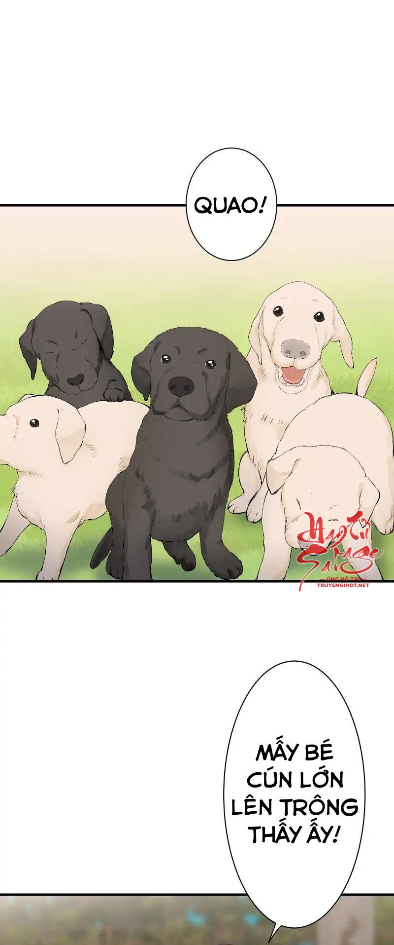 nullitas~nàng dâu giả dối~ chapter 52.2 5