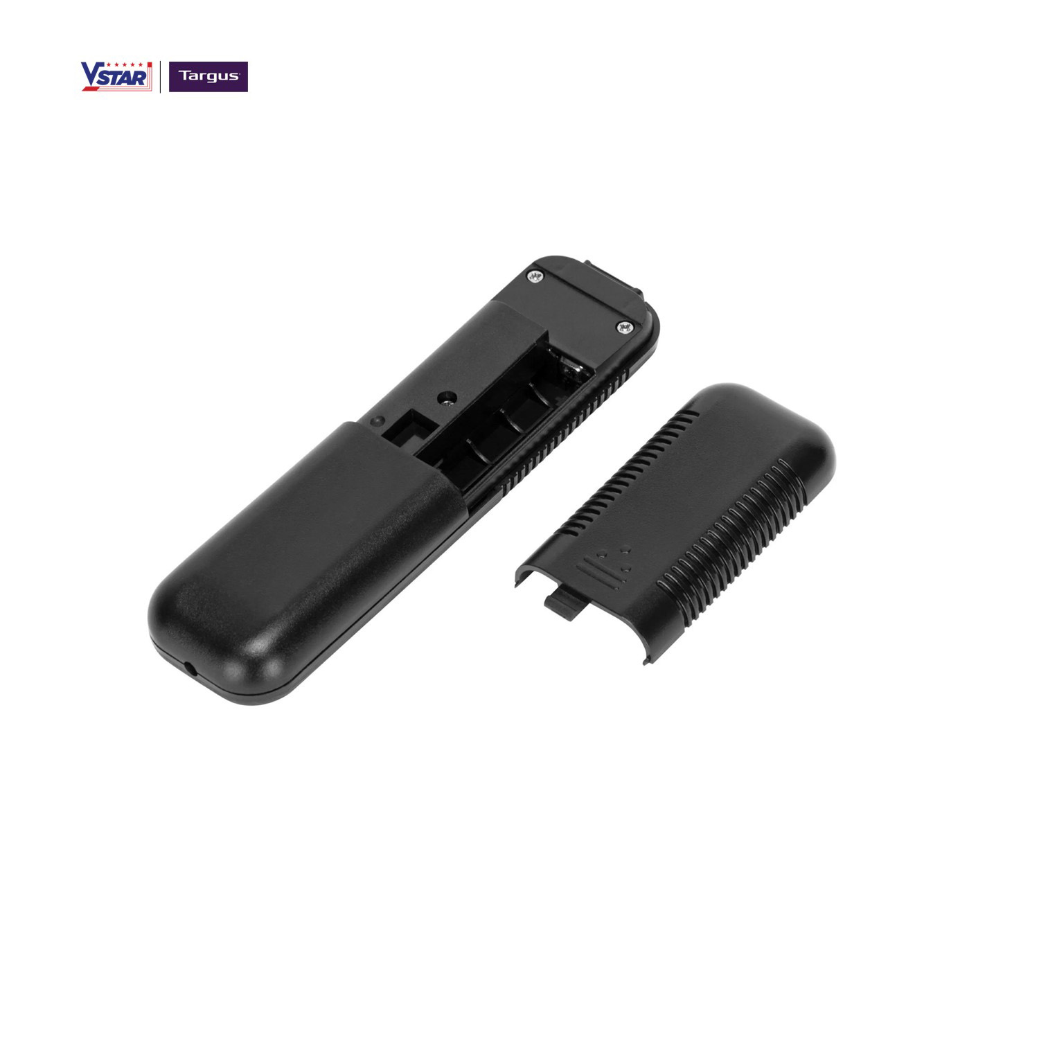 Bút trình chiếu Targus P30 Wireless Presenter - (Black) - Hàng chính hãng