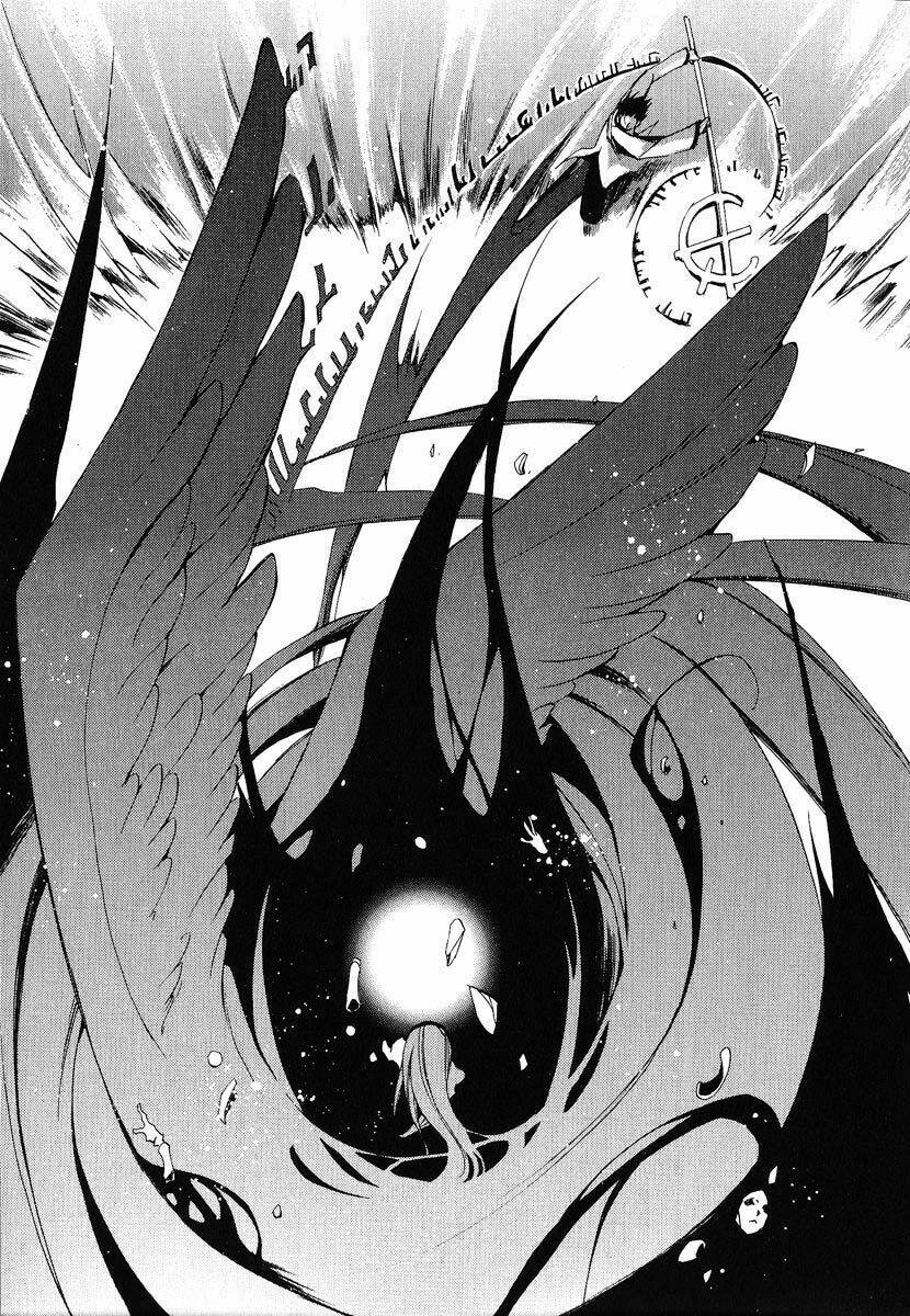 07 hồn ma chapter 32 30