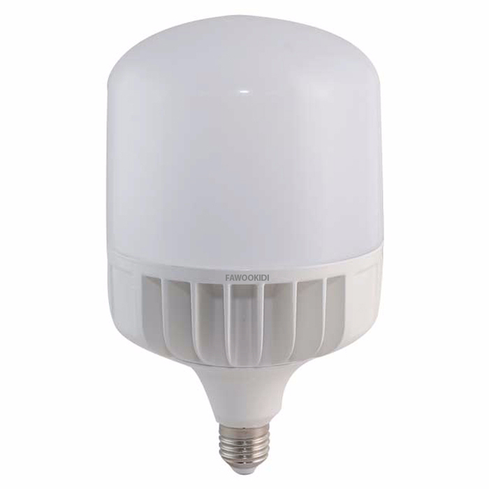 Đèn LED Bulb siêu tiết kiệm điện hiệu suất chiếu sáng cao Fawookidi T50 50W Φ120mm ánh sáng trung tính (4000K)